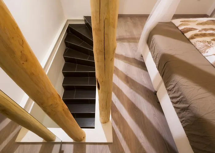 13 Apartament Budapesta