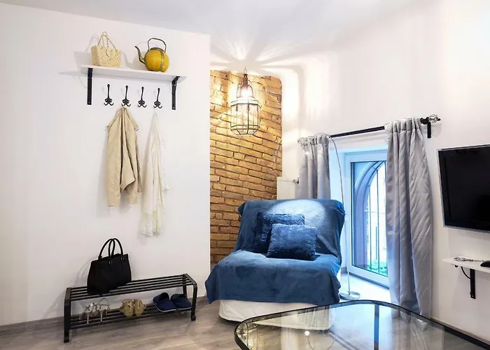 13 Apartament Budapesta