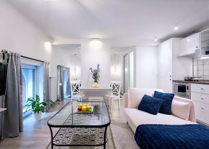 13 Apartament Budapesta