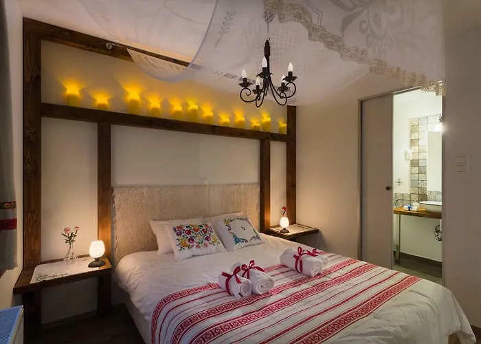 13 Apartament Budapesta