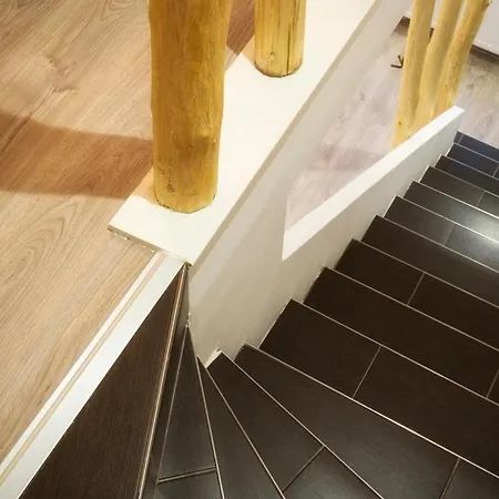13 Apartmán *