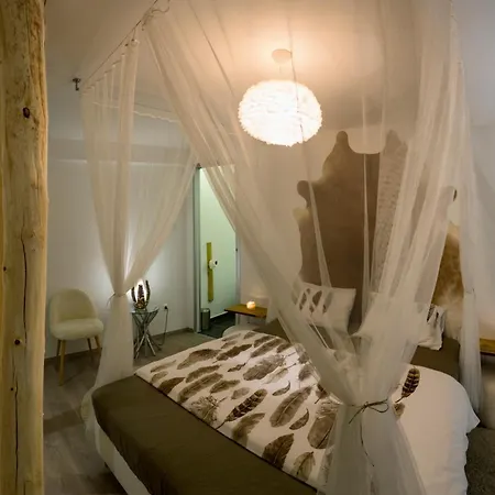 13 Apartmán *