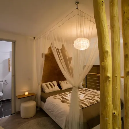 13 Lejlighed Budapest