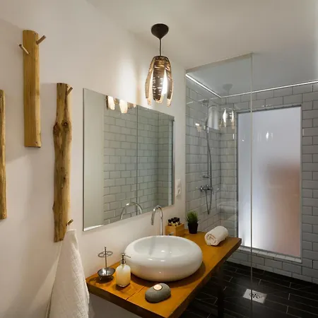 Apartmán 13 Budapešť