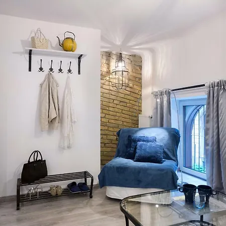 Apartmán 13 Budapešť