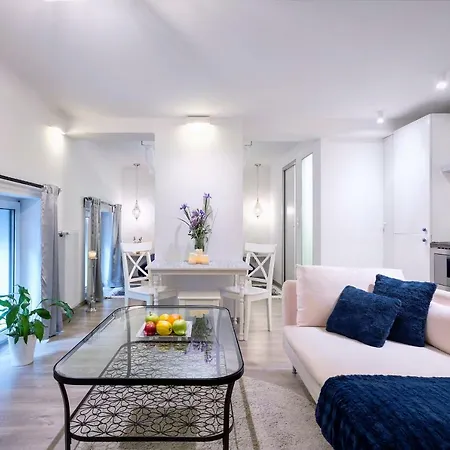 13 Apartmán Budapešť