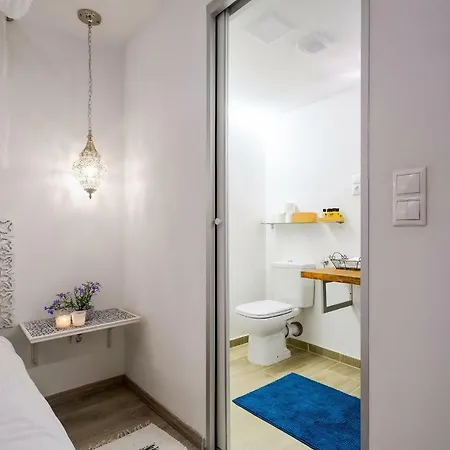 Apartmán 13 Budapešť