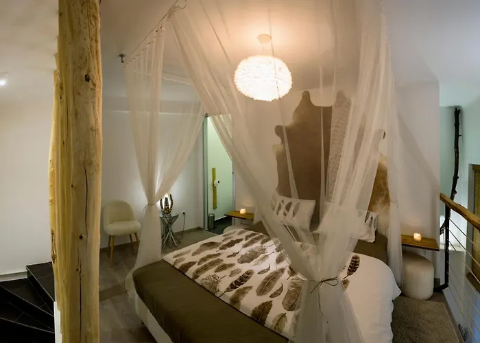 13 Appartement *