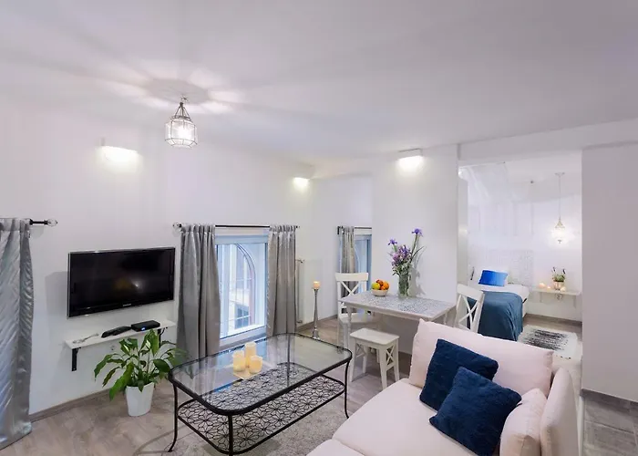 13 Appartement