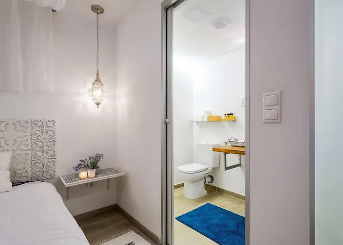 Appartement 13 Boedapest