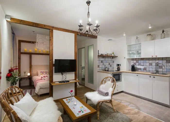 13 Appartement