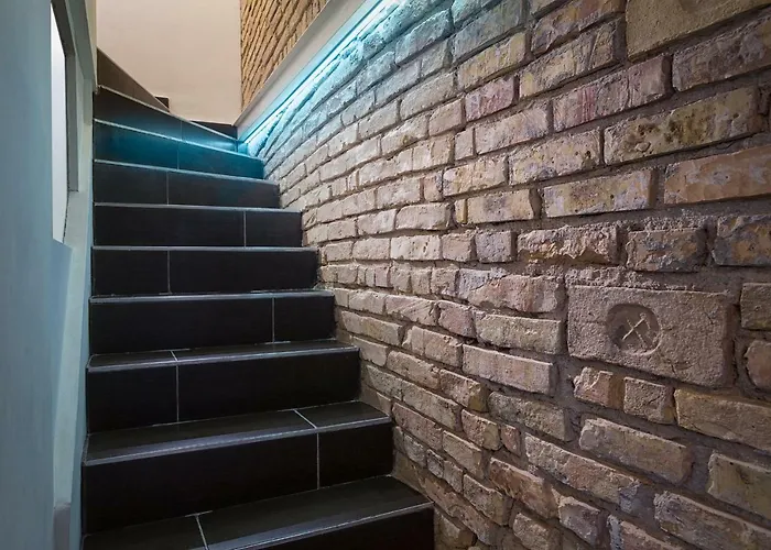 13 Appartement *
