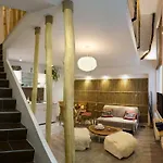 13 Apartman Budapest