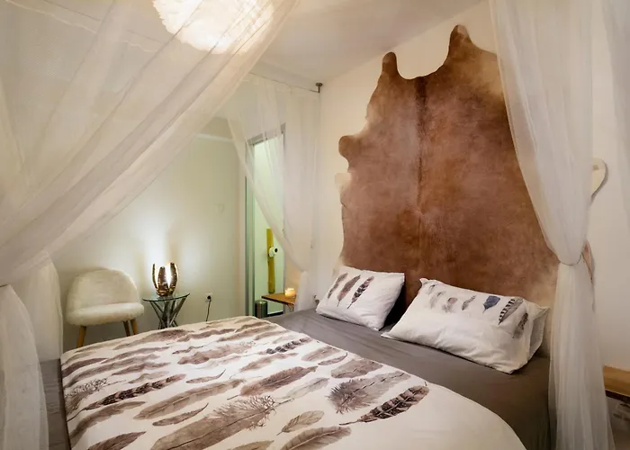 Apartamento 13 *