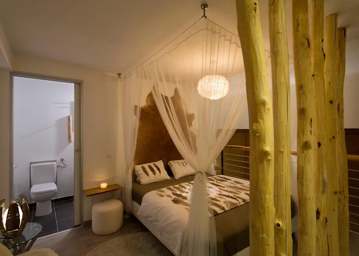 13 Apartamento Budapeste